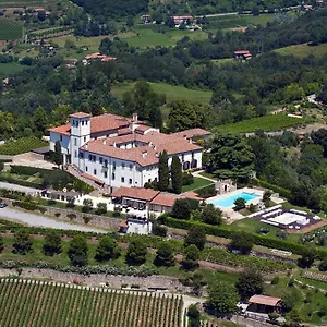 Castello Degli Angeli Gasthof Carobbio degli Angeli