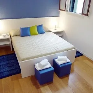 Ca' Degli Antichi Giardini Aparthotel Venedig